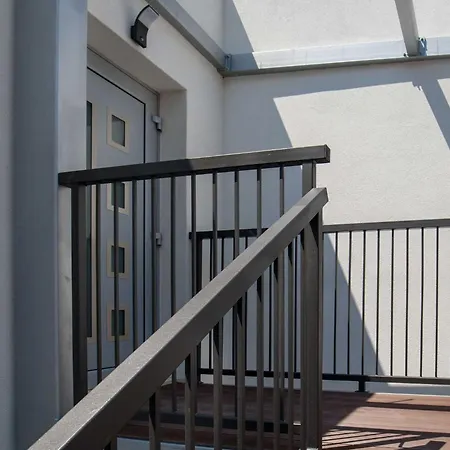 Dva Galeba - Premium One Bedroom With Sea View 103